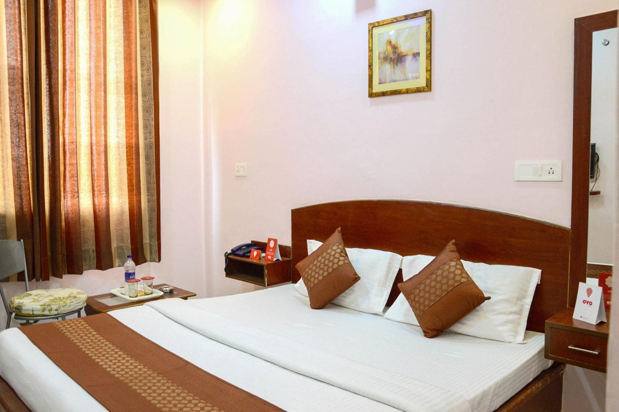 Collection O Konark Palace Otel Jaipur Dış mekan fotoğraf