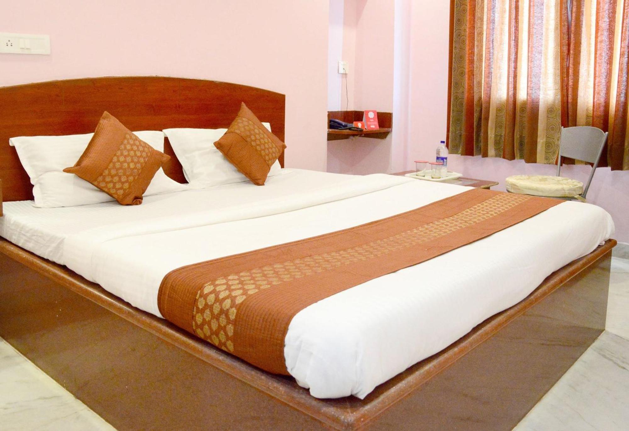Collection O Konark Palace Otel Jaipur Dış mekan fotoğraf