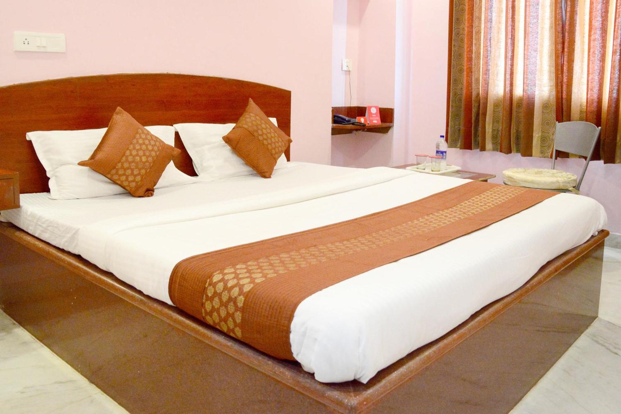 Collection O Konark Palace Otel Jaipur Dış mekan fotoğraf